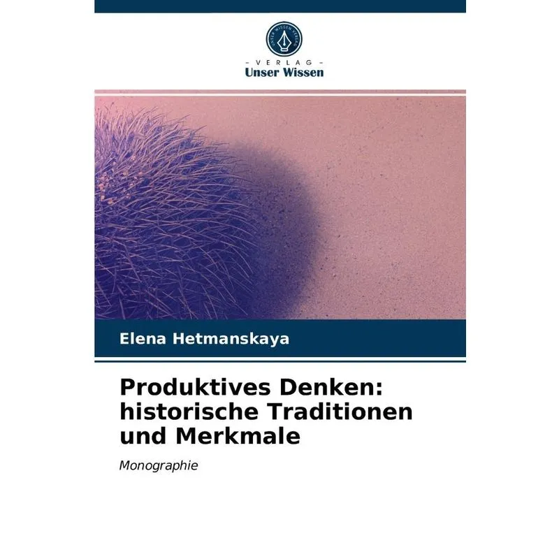 Produktives Denken