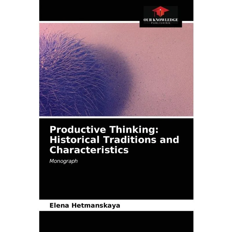 Productive Thinking