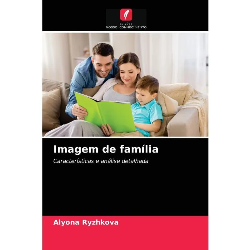 Imagem de família