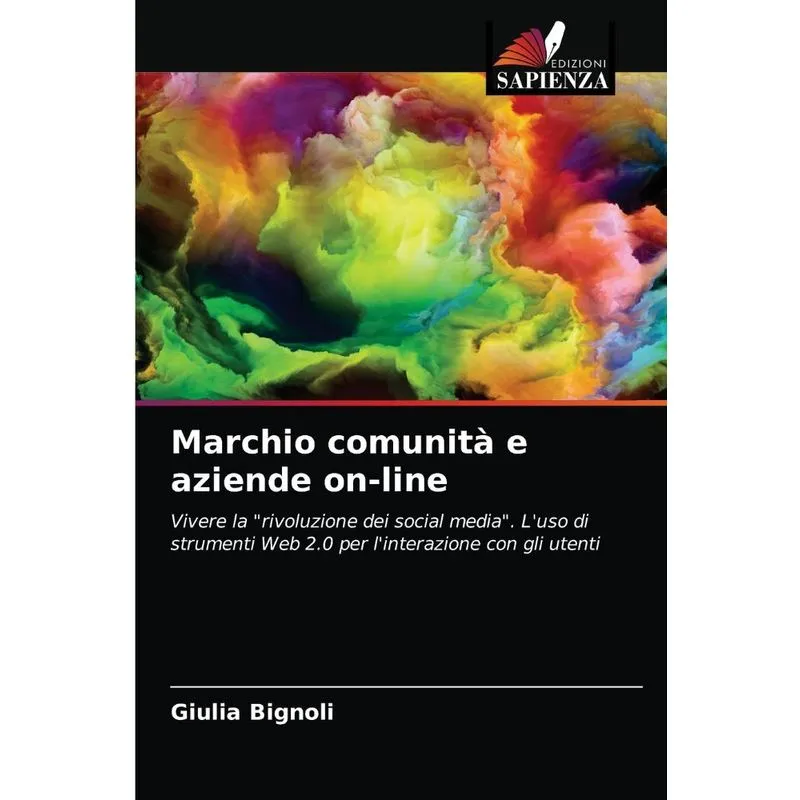 Marchio comunità e aziende on-line