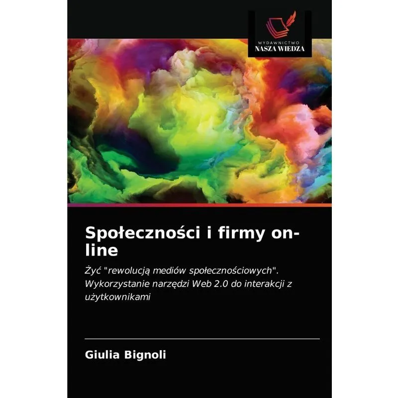 Spolecznosci i firmy on-line