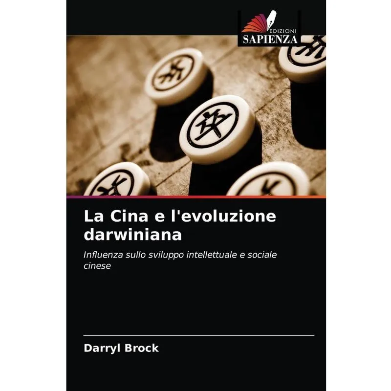 La Cina e levoluzione darwiniana