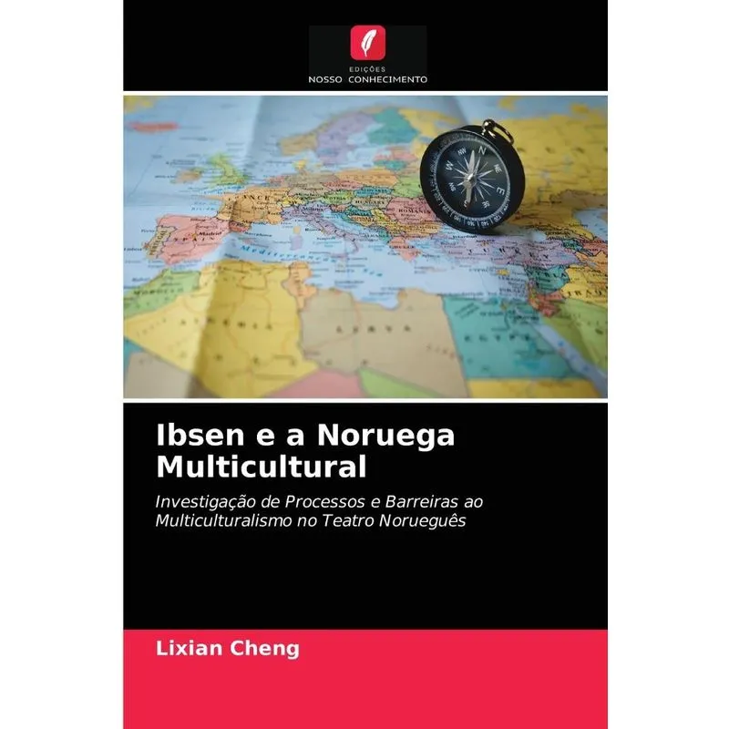 Ibsen e a Noruega Multicultural