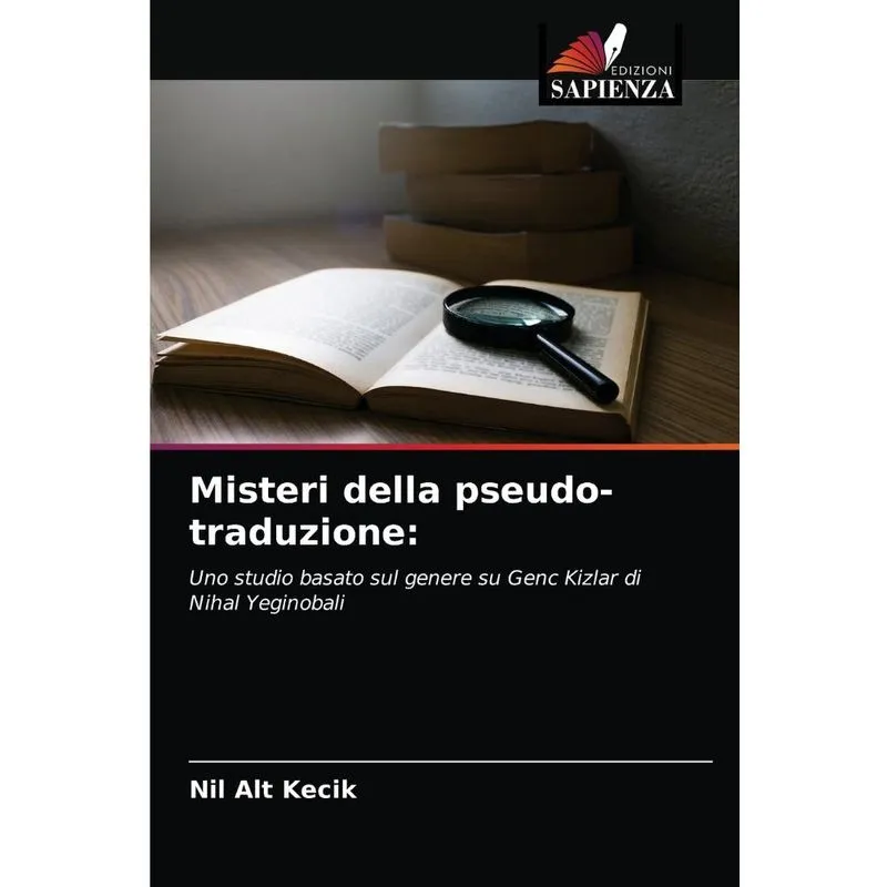 Misteri della pseudo-traduzione