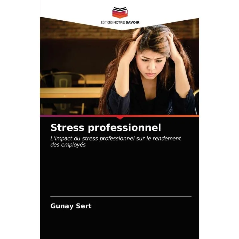Stress professionnel