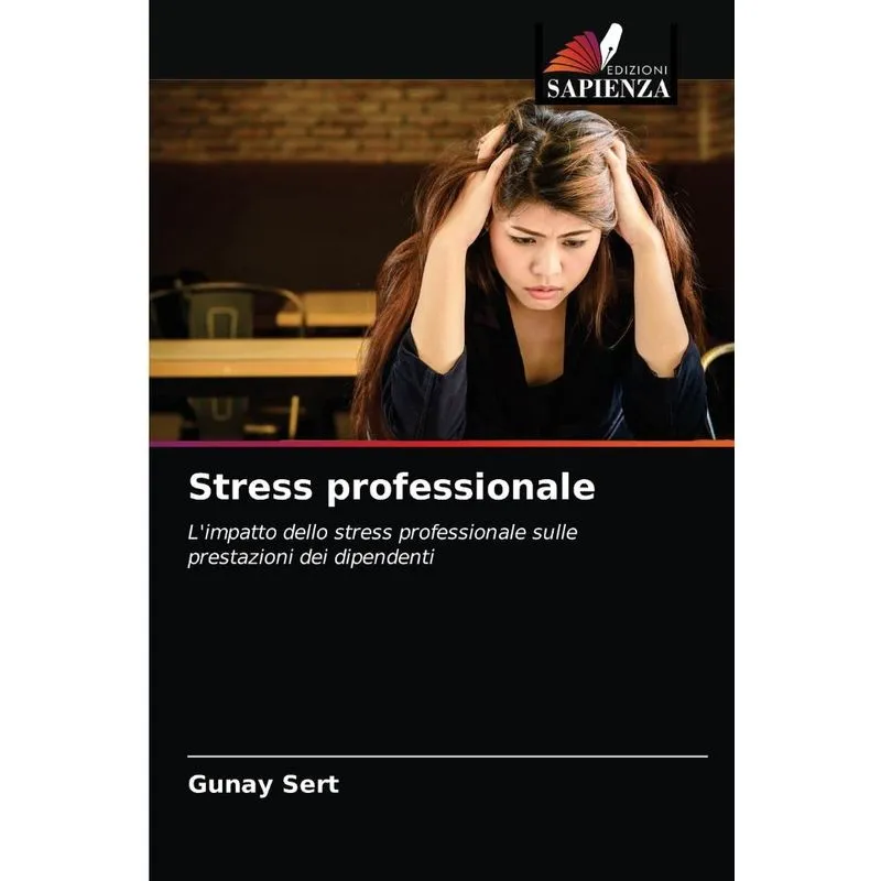 Stress professionale
