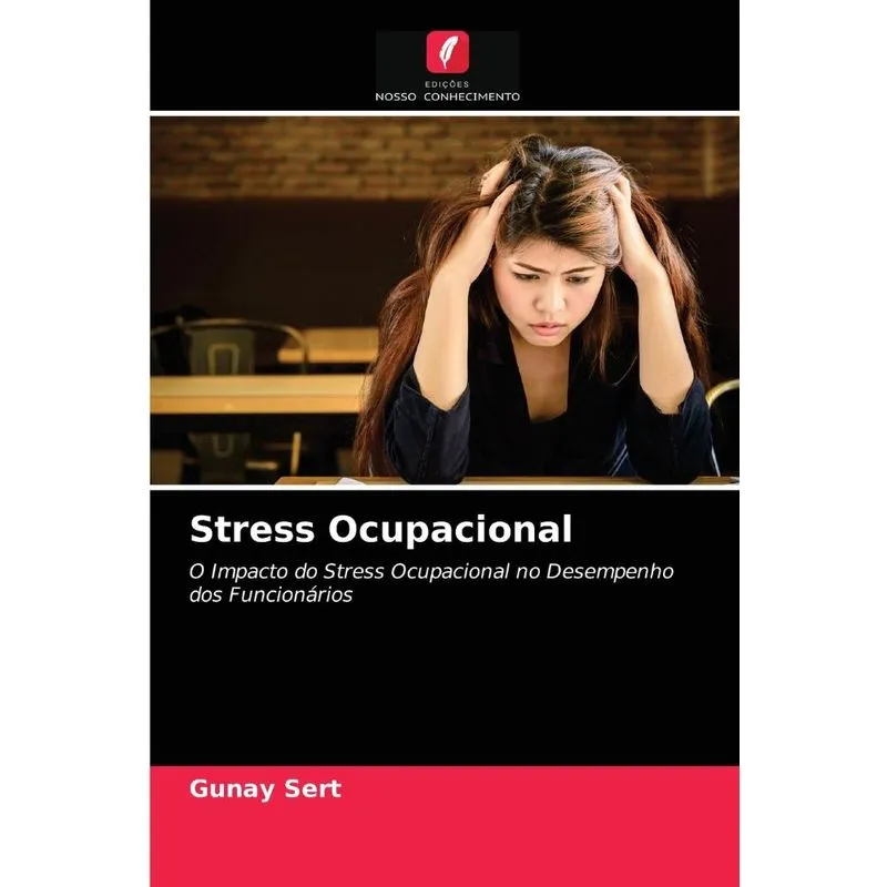 Stress Ocupacional