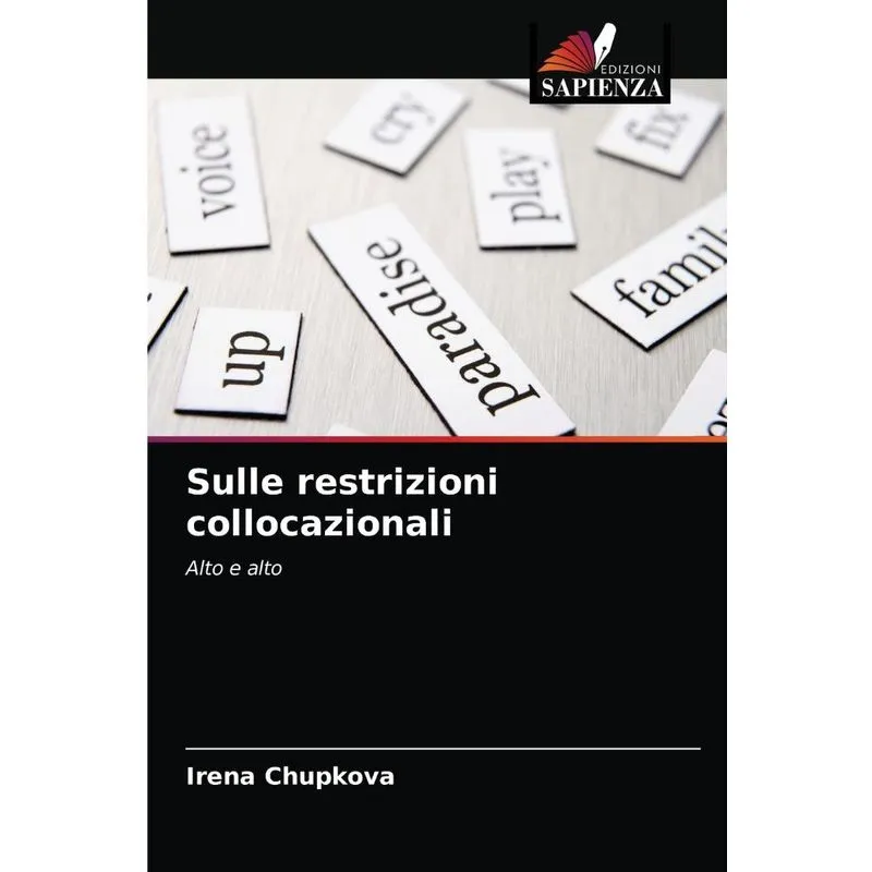 Sulle restrizioni collocazionali