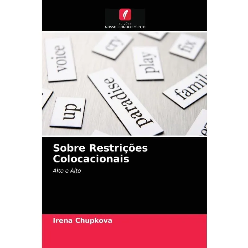 Sobre Restrições Colocacionais