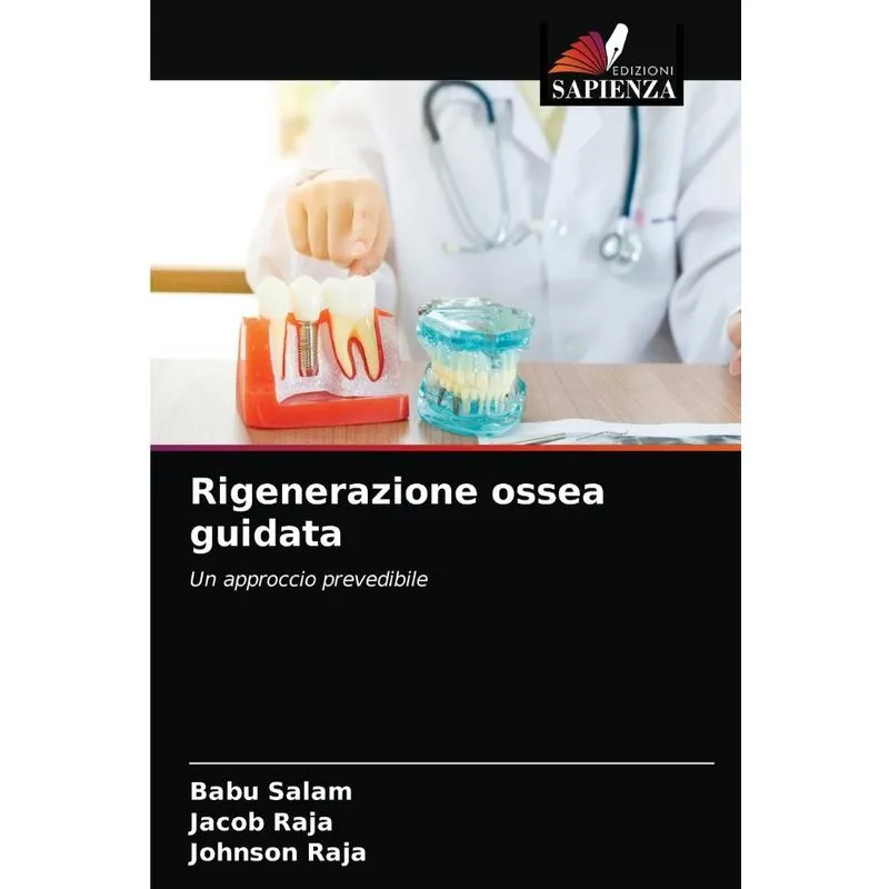 Rigenerazione ossea guidata