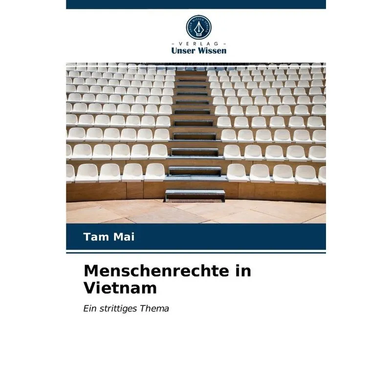 Menschenrechte in Vietnam