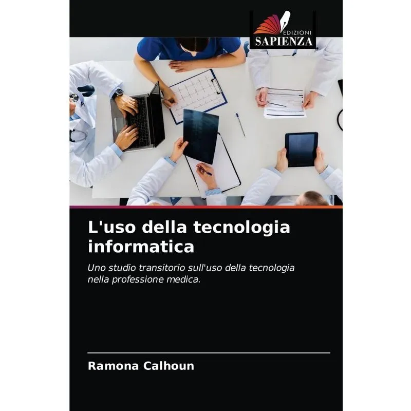 Luso della tecnologia informatica
