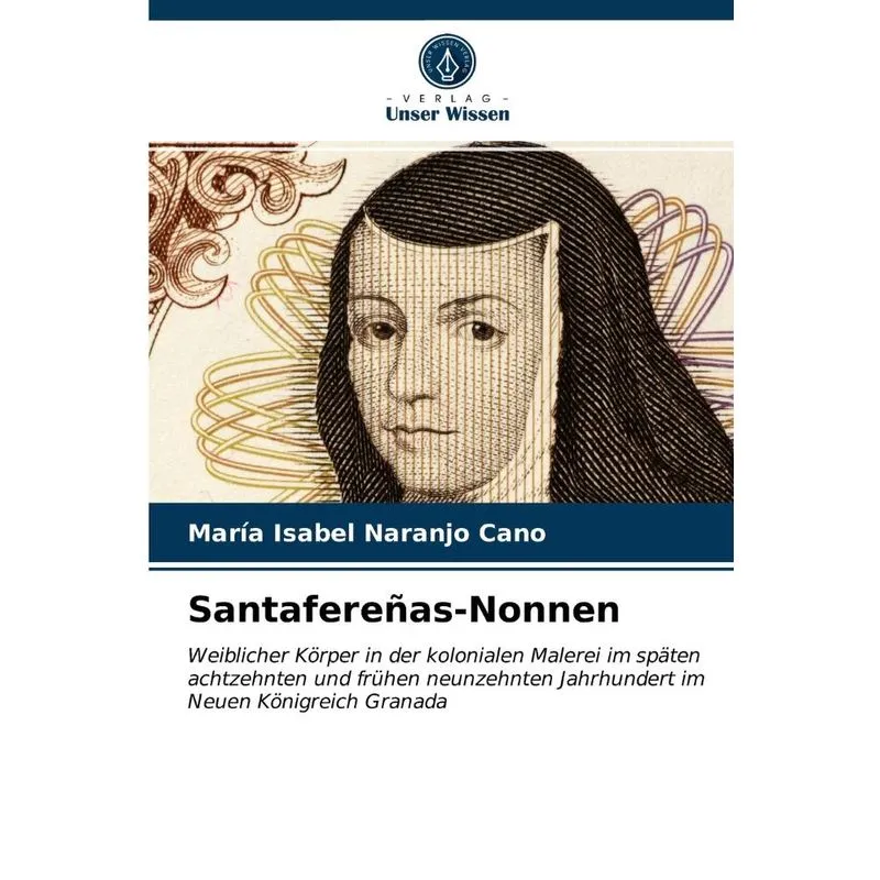 Santafereñas-Nonnen