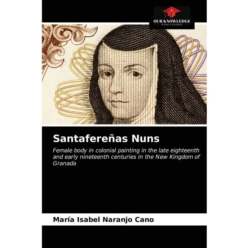 Santafereñas Nuns
