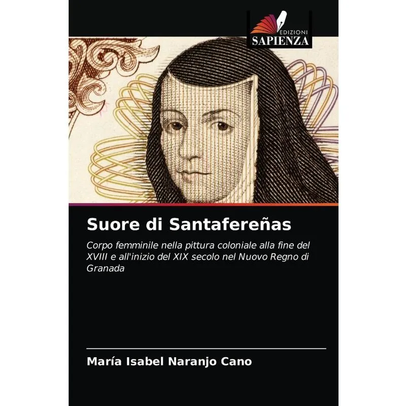 Suore di Santafereñas