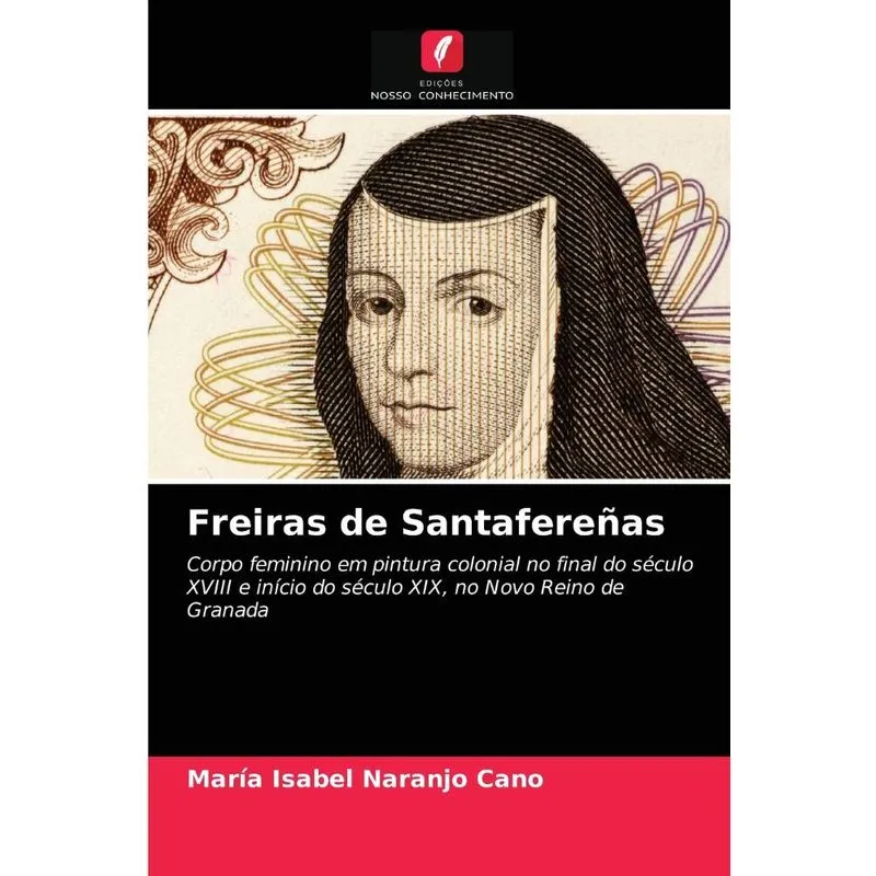 Freiras de Santafereñas