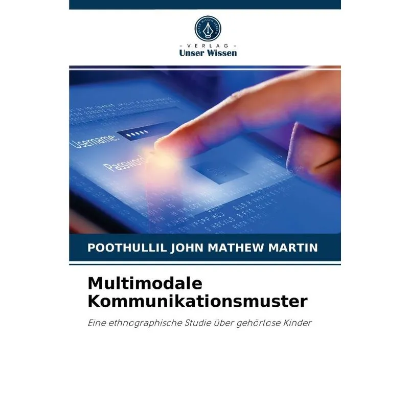 Multimodale Kommunikationsmuster