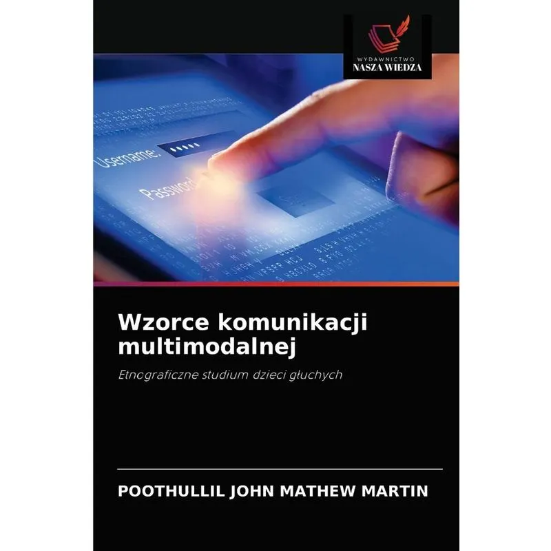 Wzorce komunikacji multimodalnej