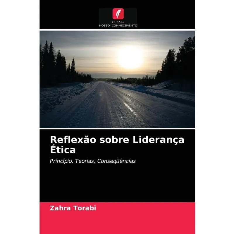 Reflexão sobre Liderança Ética