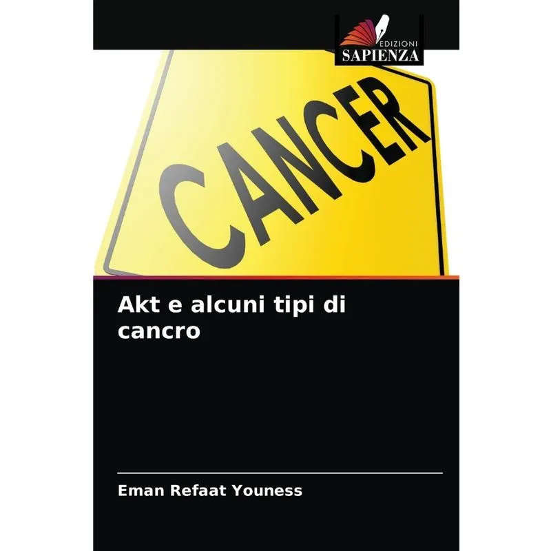 Akt e alcuni tipi di cancro