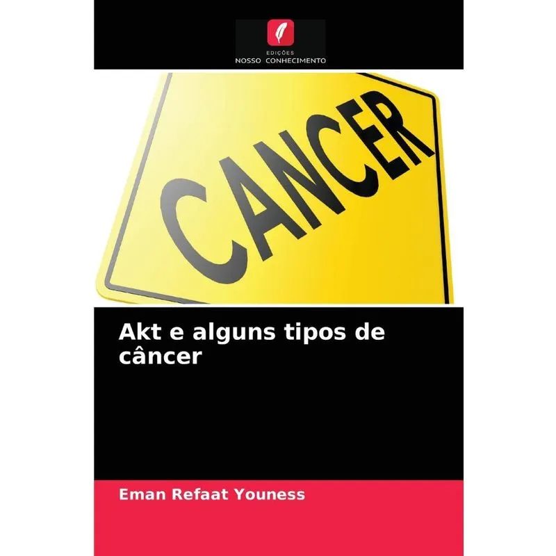 Akt e alguns tipos de câncer