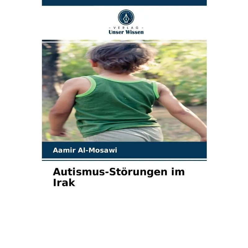 Autismus-Störungen im Irak