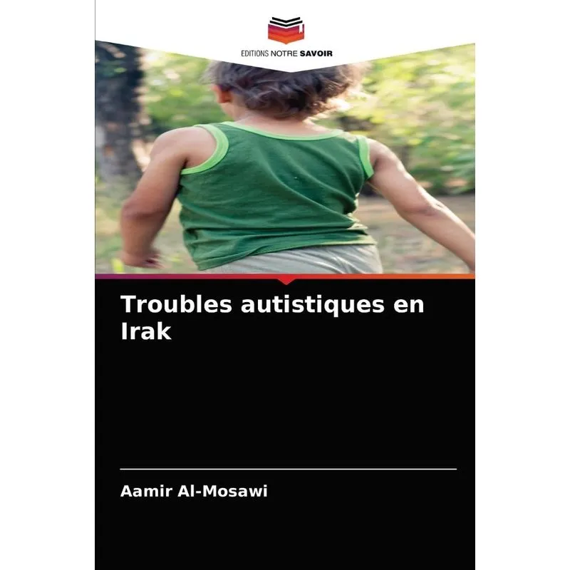 Troubles autistiques en Irak