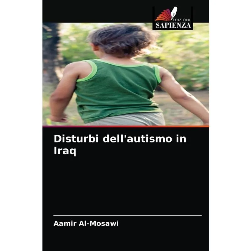 Disturbi dellautismo in Iraq