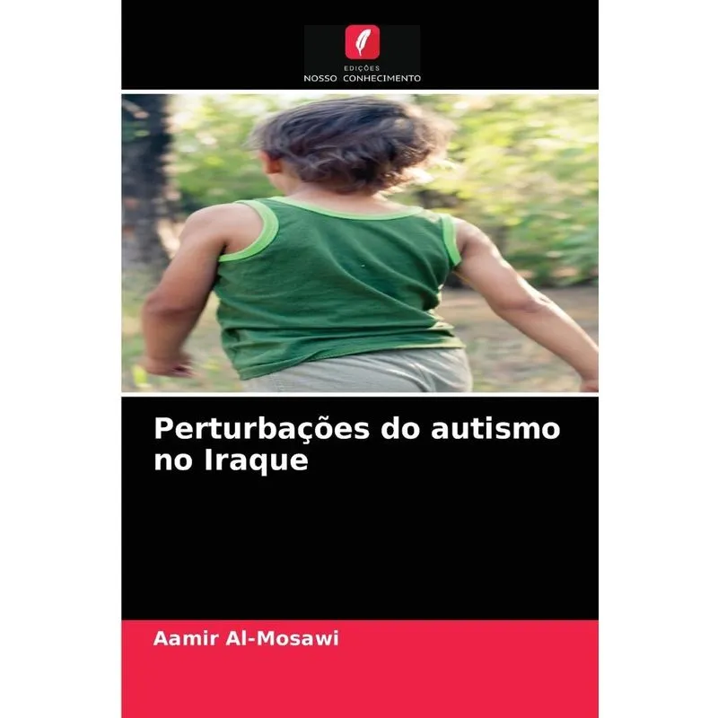 Perturbações do autismo no Iraque