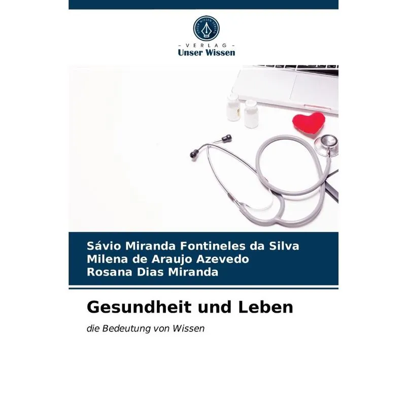 Gesundheit und Leben