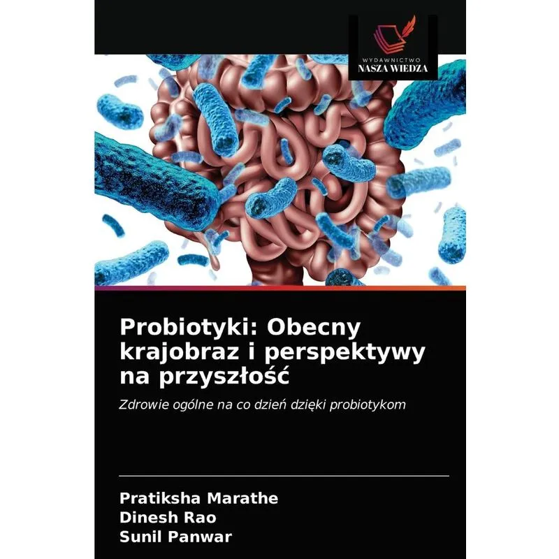 Probiotyki