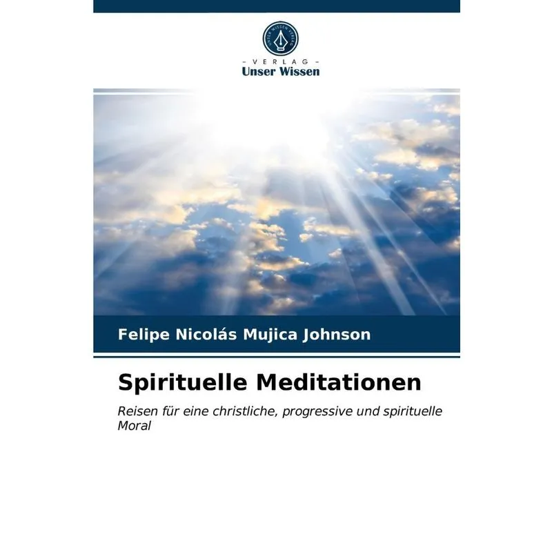 Spirituelle Meditationen