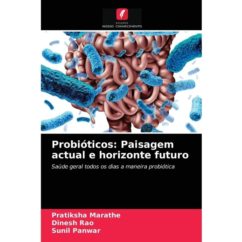 Probióticos