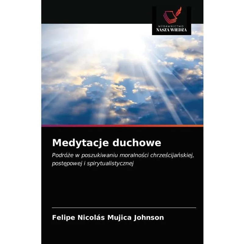 Medytacje duchowe