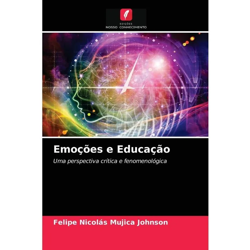 Emoções e Educação