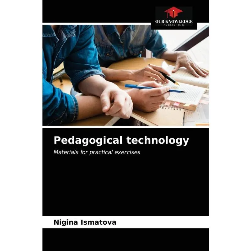 Pedagogical technology