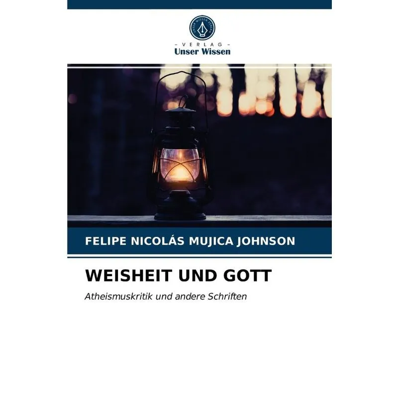WEISHEIT UND GOTT