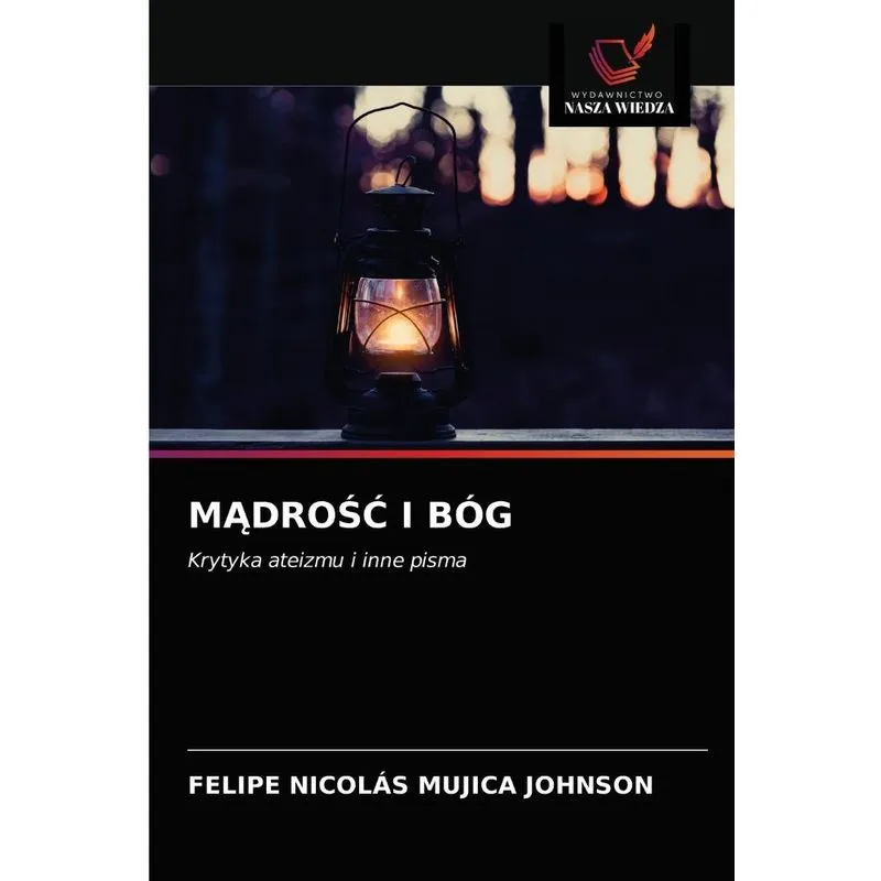 MADROSC I BÓG