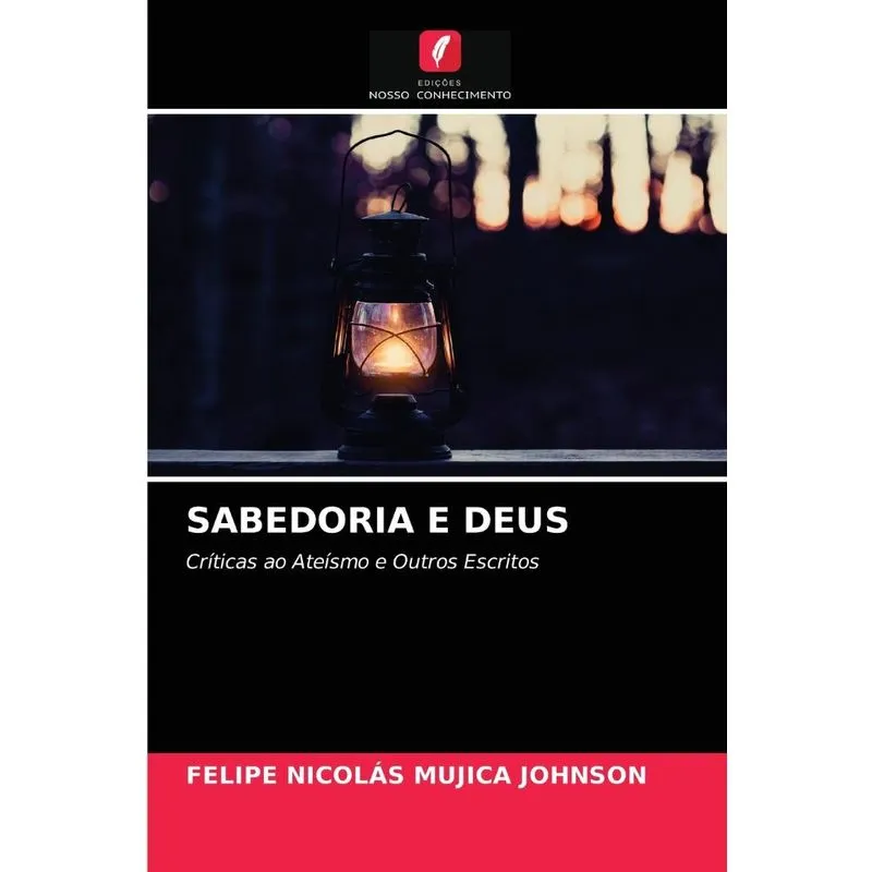 SABEDORIA E DEUS