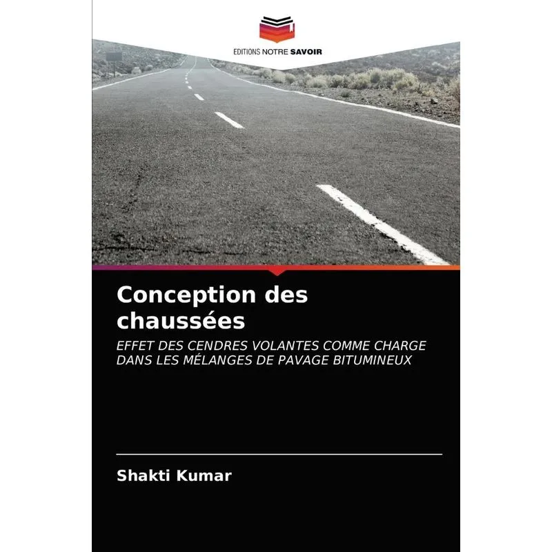 Conception Des Chaussées