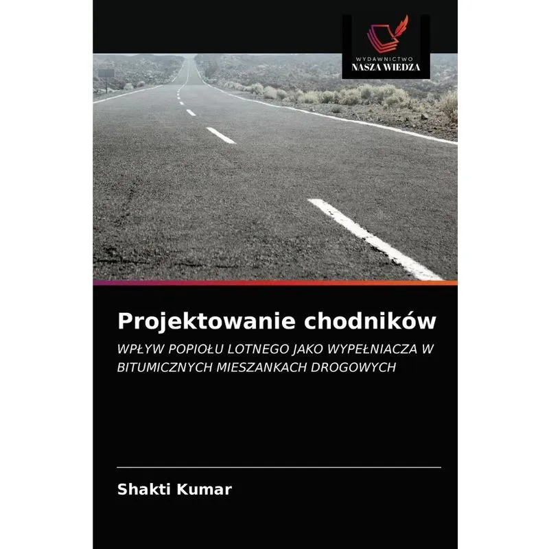 Projektowanie chodników