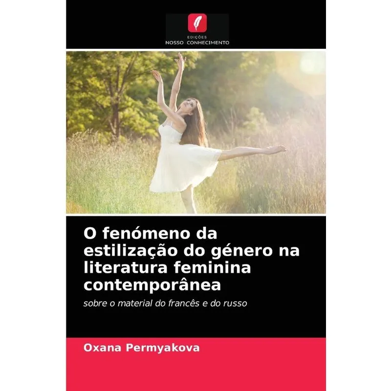 O fenómeno da estilização do género na literatura feminina