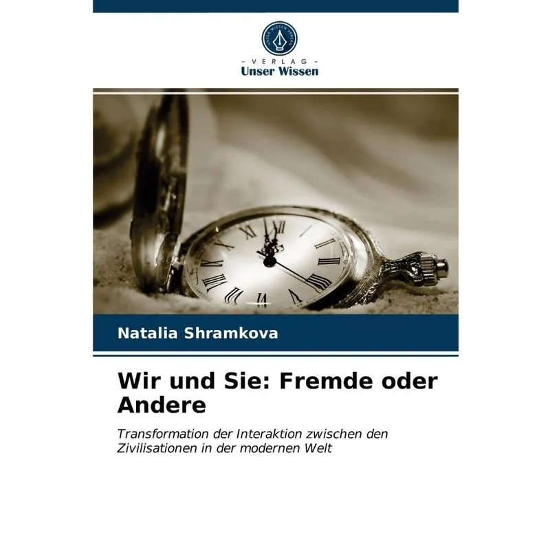 Wir und Sie
