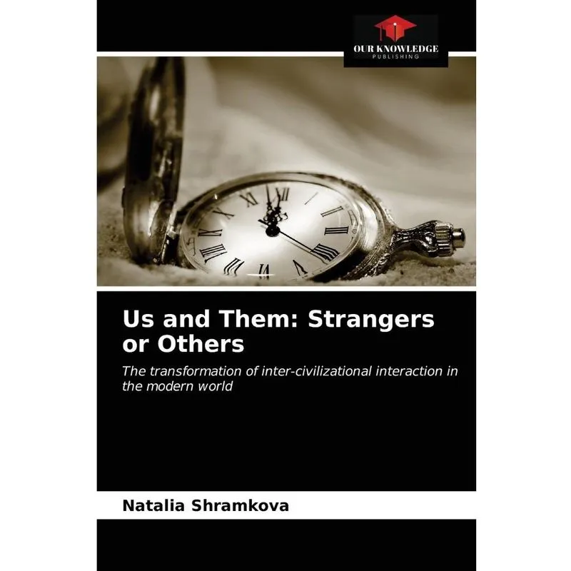Us and Them
