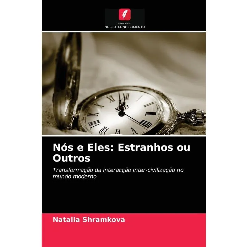 Nós E Eles
