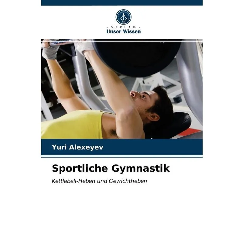 Sportliche Gymnastik