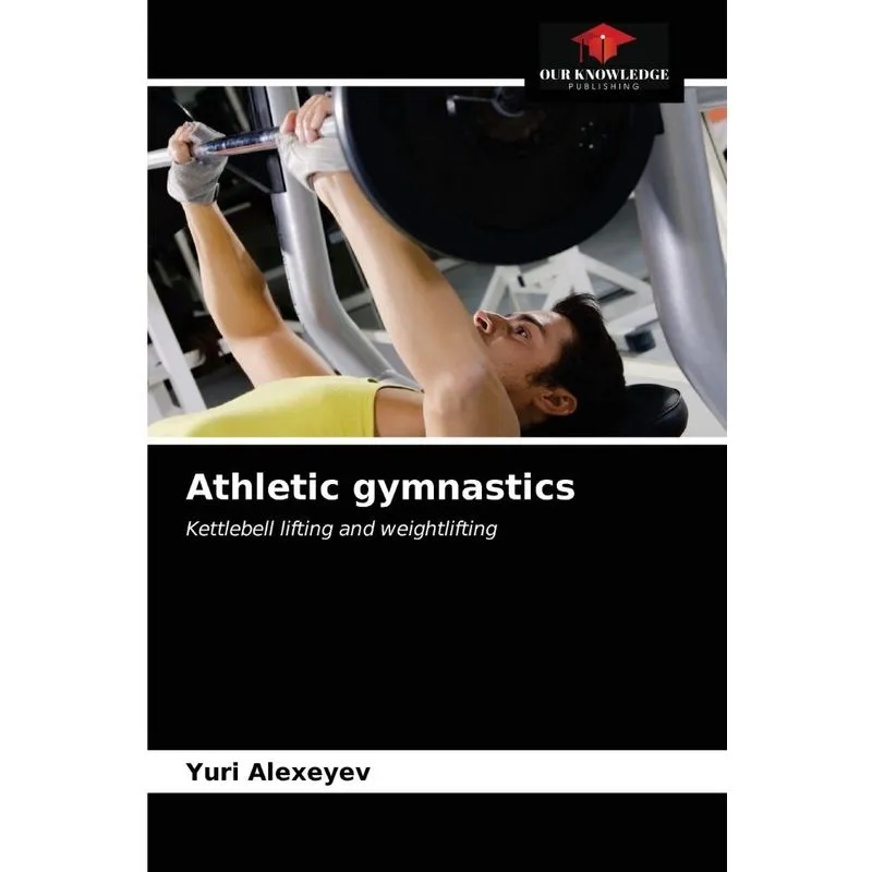 Athletic gymnastics