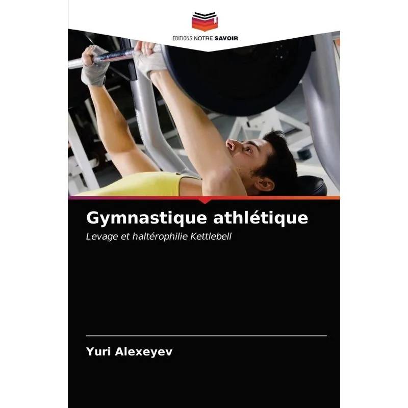 Gymnastique athlétique