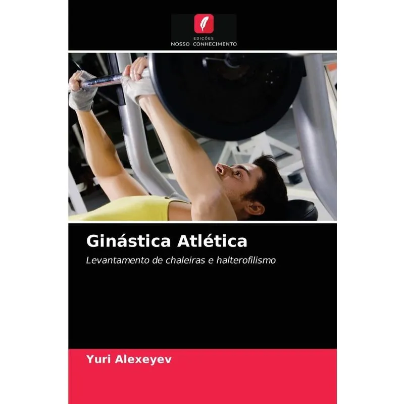 Ginástica Atlética