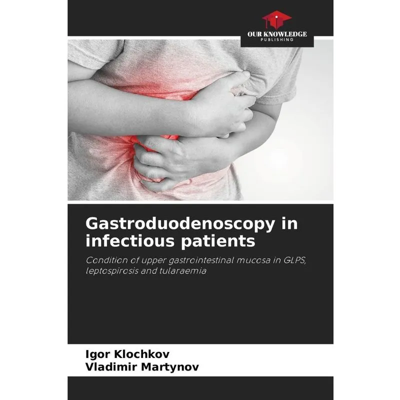 Gastroduodenoscopy In Infectious Patients